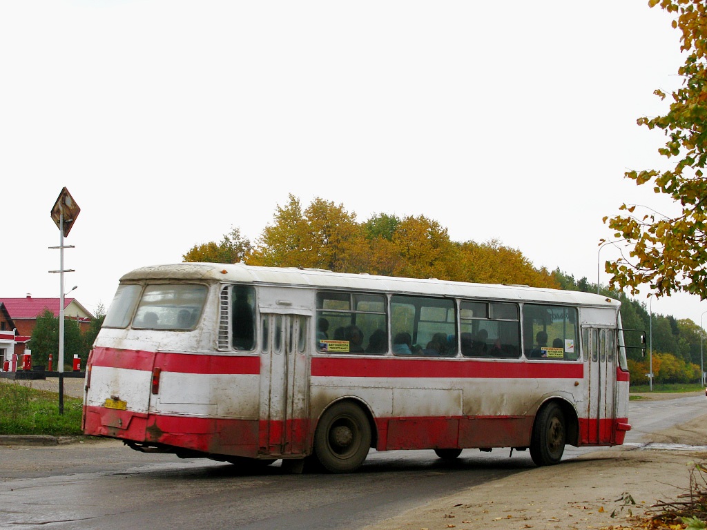 Марий Эл, ЛАЗ-695Н № АА 250 12