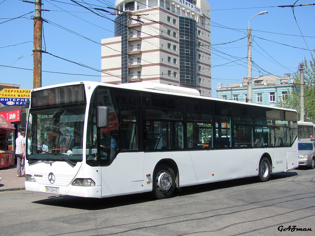 Одесская область, Mercedes-Benz O530 Citaro № BH 2264 EI