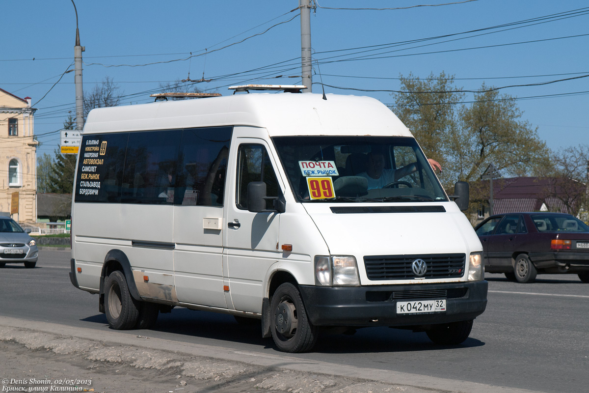 Маршрут 99. Микроавтобус Volkswagen lt 46. Фольксваген ЛТ 99. 99 Маршрутка Брянск. Маршрутки Брянск.