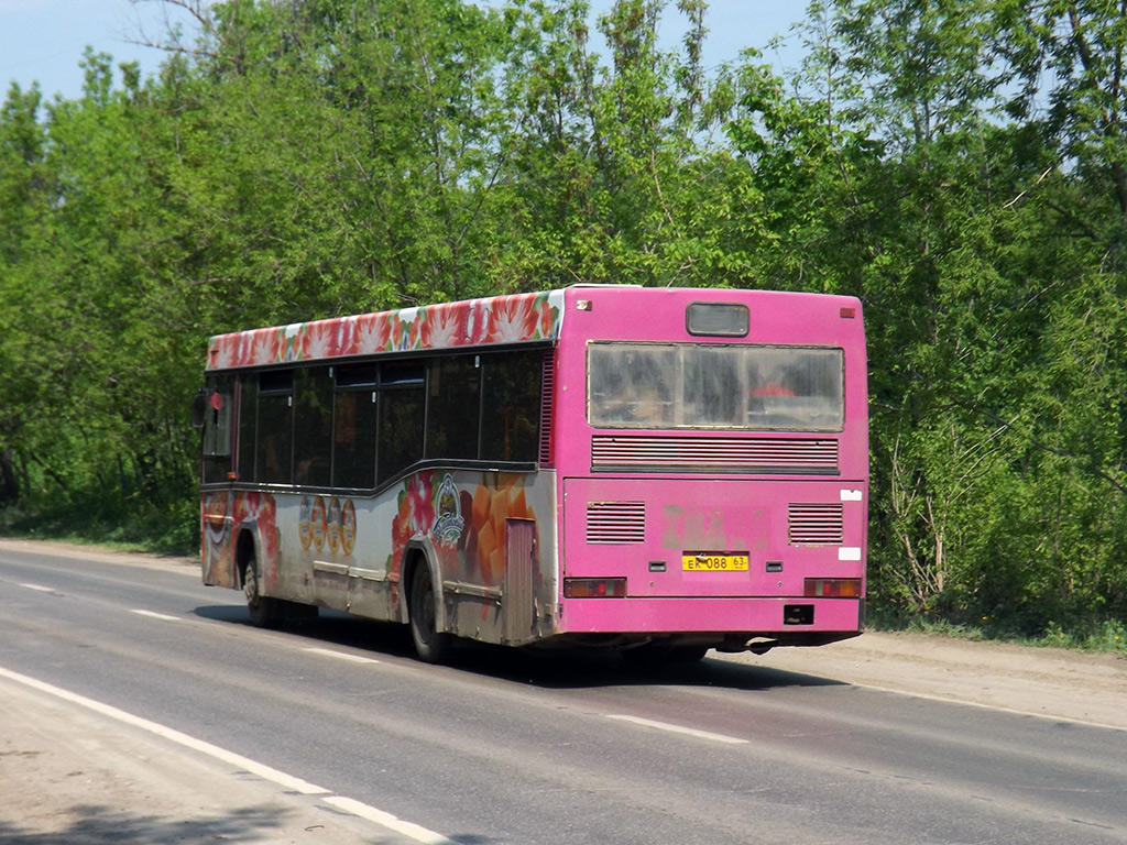 Самарская область, МАЗ-104.025 № 175