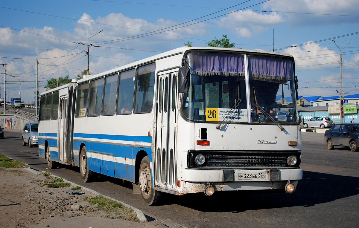 Брянская область, Ikarus 280.03 № 432