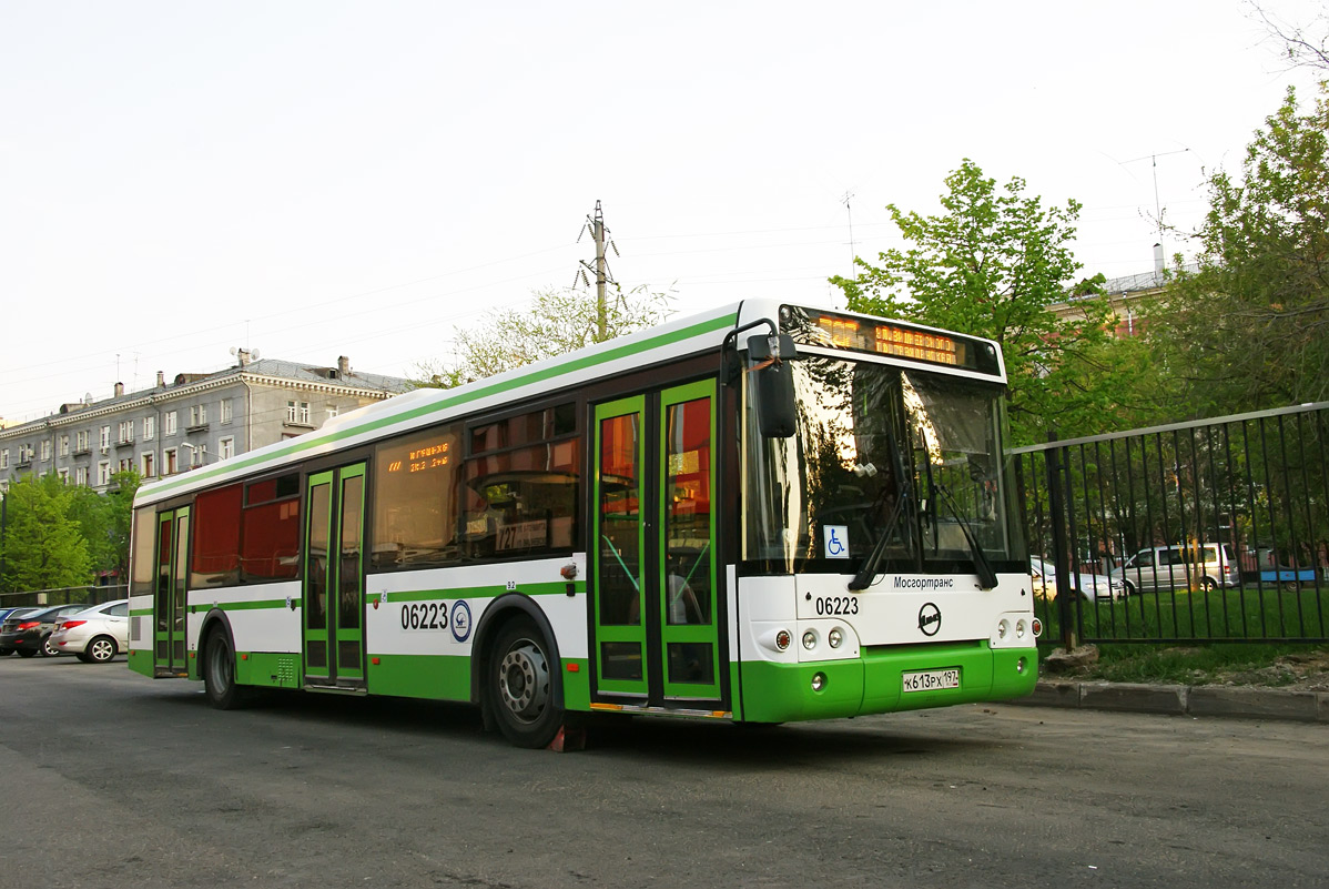 Остановки 751 автобуса