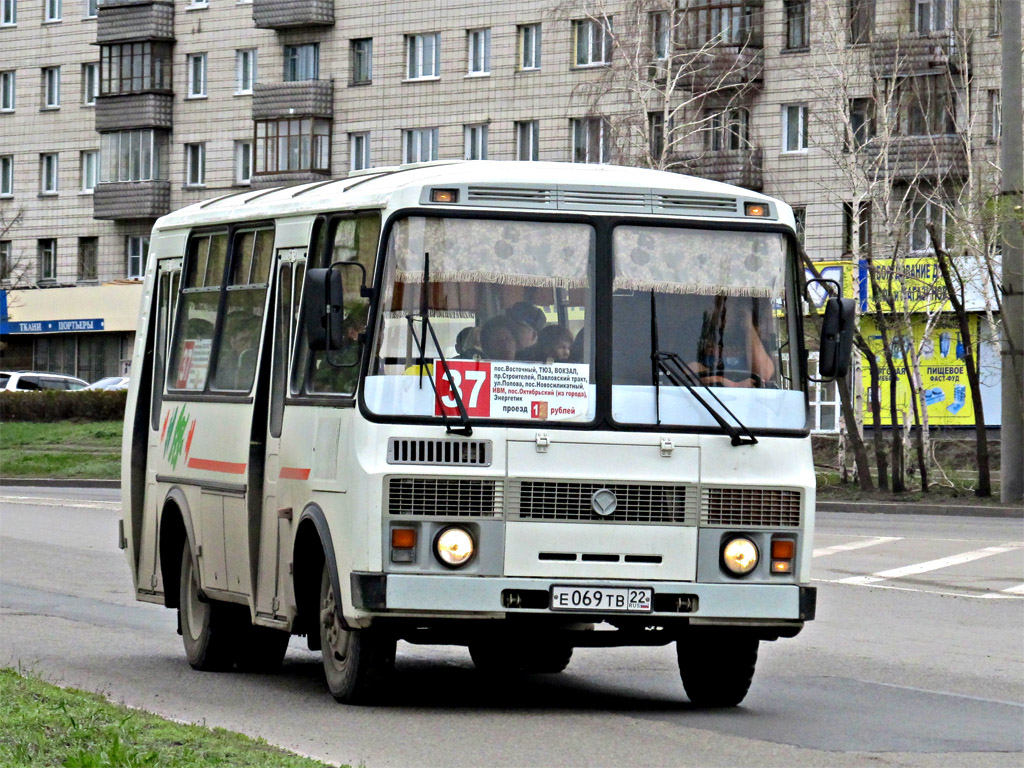 Маршрут 37 автобуса пермь. ПАЗ 32054 Барнаул. ПАЗ 32054. ПАЗ 32054-22. ПАЗ Алтайский край 32054.