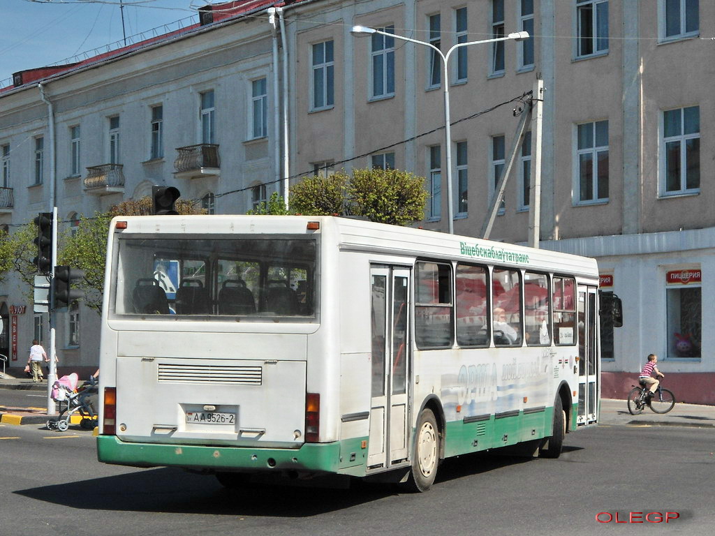 Витебская область, Неман-52012 № 20613