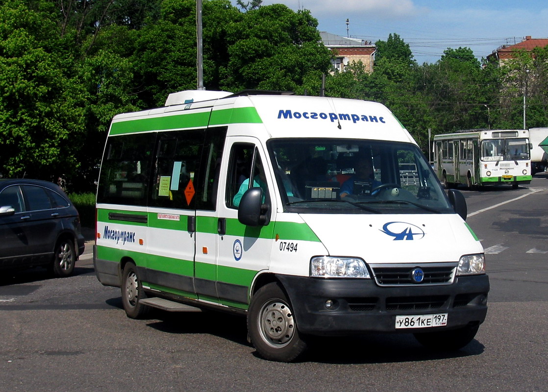 Москва, FIAT Ducato 244 CSMMC-RLL, -RTL № 07494