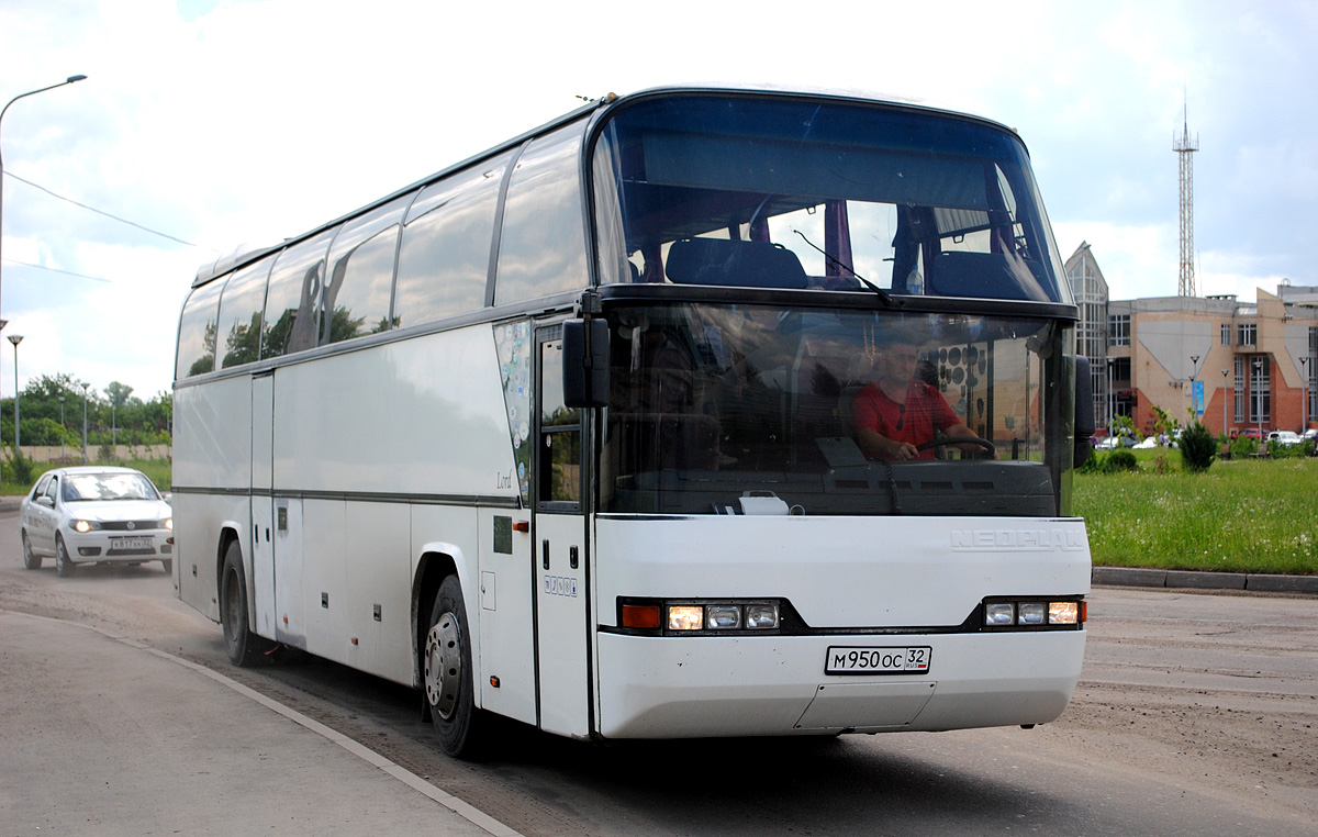 Брянская область, Neoplan N116 Cityliner № М 950 ОС 32