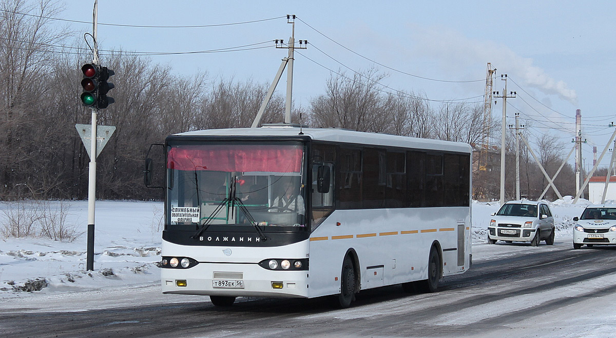 Оренбургская область, Волжанин-5270-10-07 № 898