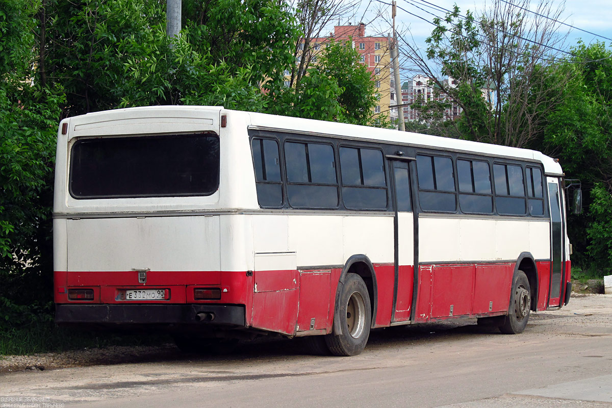 Московская область, Haargaz 111 № Е 332 МО 90