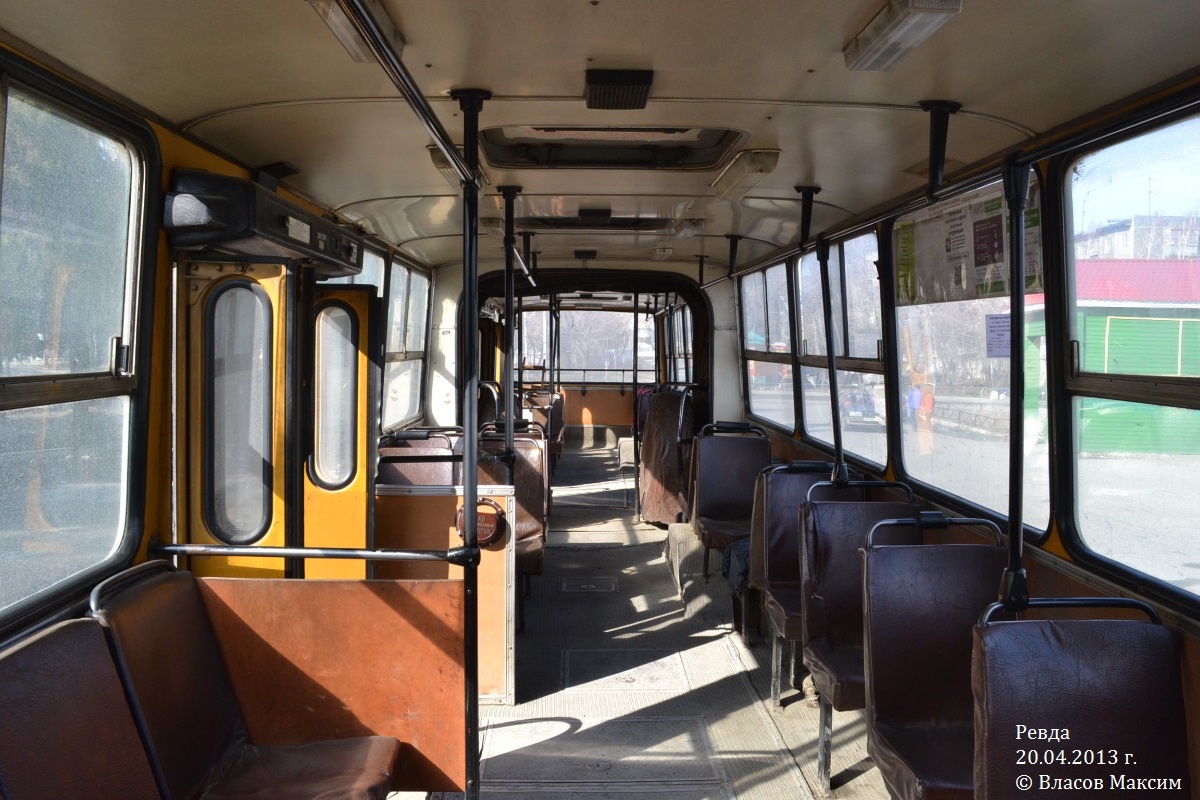 Свердловская область, Ikarus 280.33 № 782