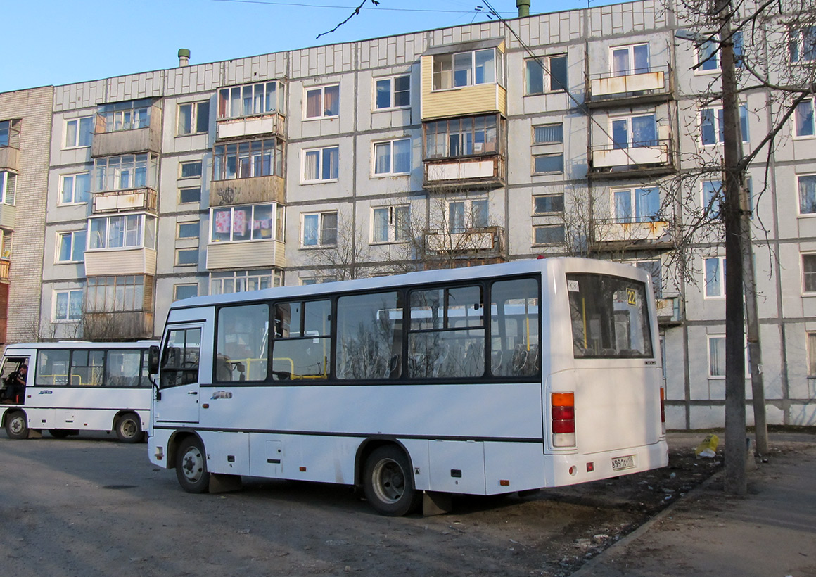 Карелия, ПАЗ-320402-05 № 9080