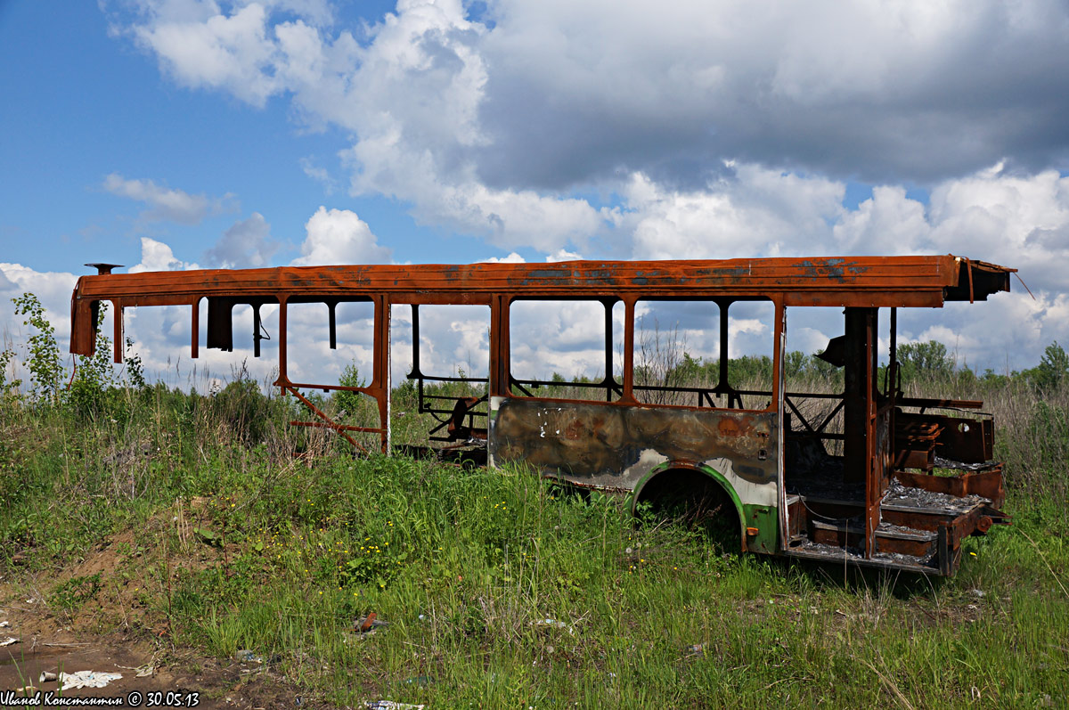 Санкт-Петербург, ЛиАЗ-5256.25 № 7158