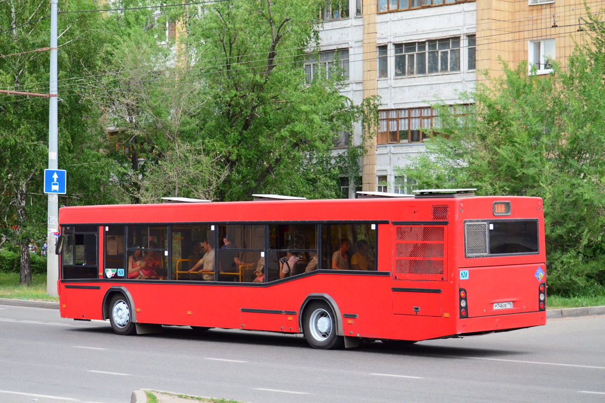 Tatarstan, MAZ-103.465 Nr. 824