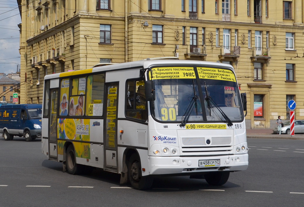 Автобусы маршрутки санкт петербург