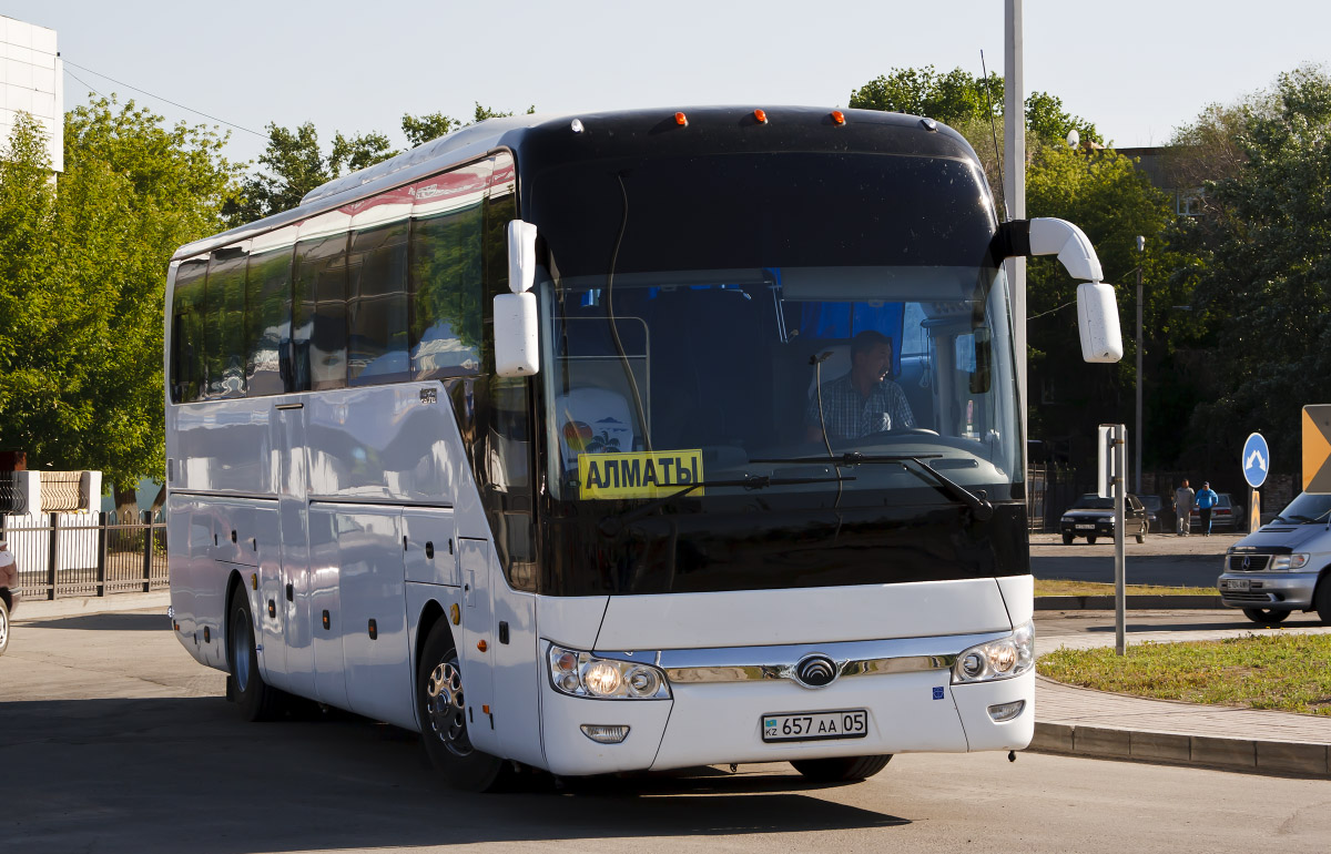 Туристические автобусы автопарк