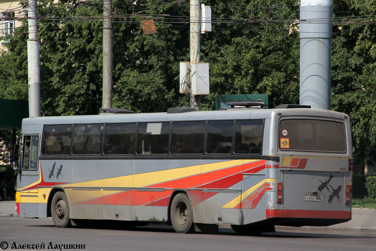 Воронежская область, Lahti 300 № Е 892 УМ 36