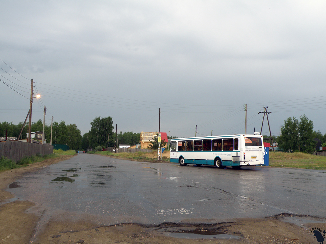 Нижегородская область — Автовокзалы, автостанции, конечные остановки и станции