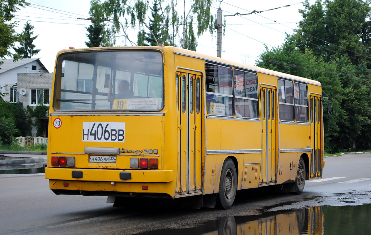 Брянская область, Ikarus 260.50 № 371