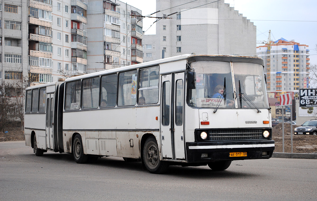 Брянская область, Ikarus 280.03 № 438