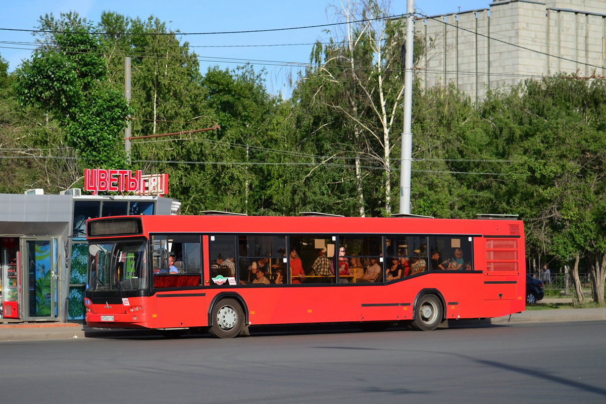 Tatarstan, MAZ-103.465 Nr 122