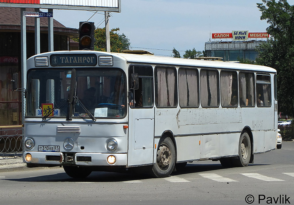 Ростовская область, Mercedes-Benz O305 № Т 310 КЕ 61