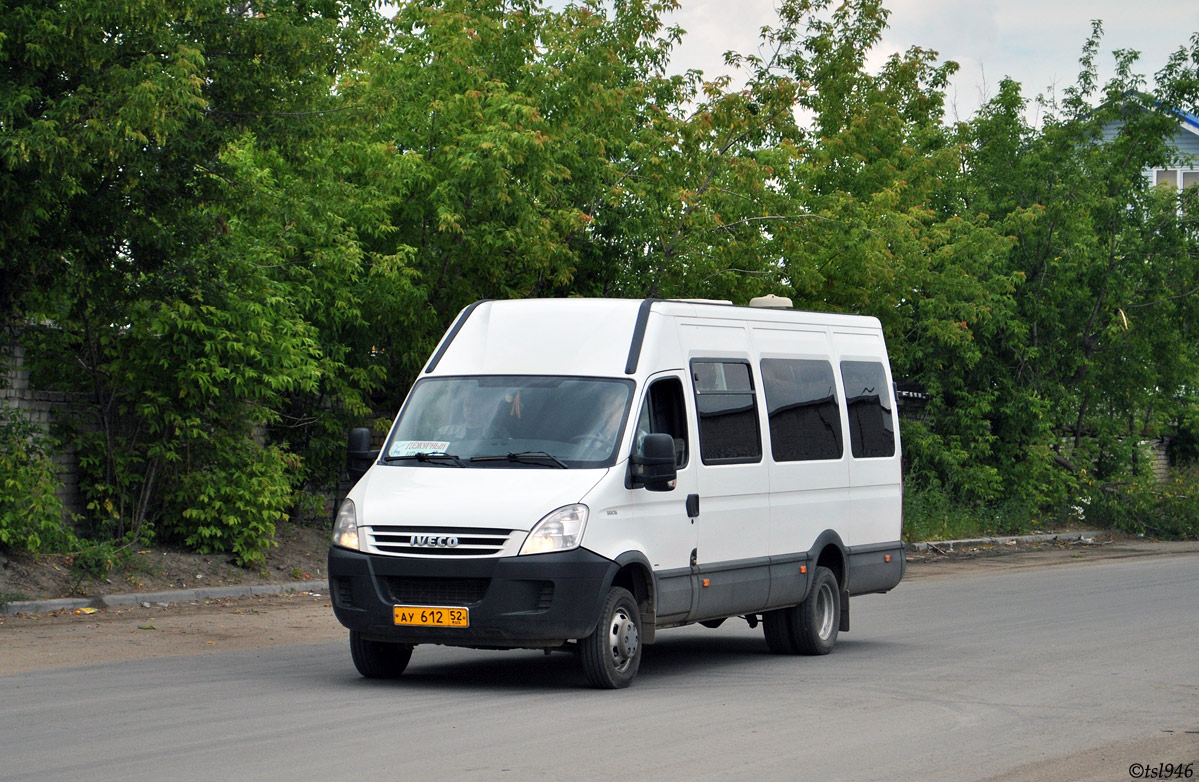 Нижегородская область, София (IVECO Daily 50C15V) № 69929