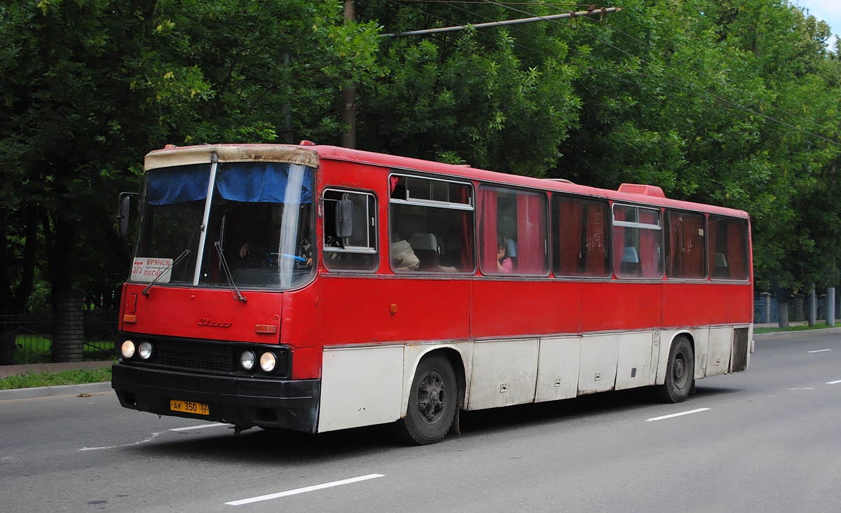 Брянская область, Ikarus 250.59 № 157