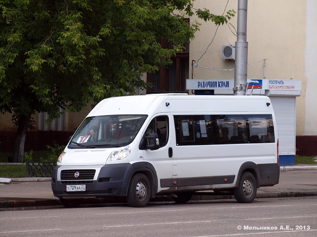 нижегородец-fst613 (fiat ducato)