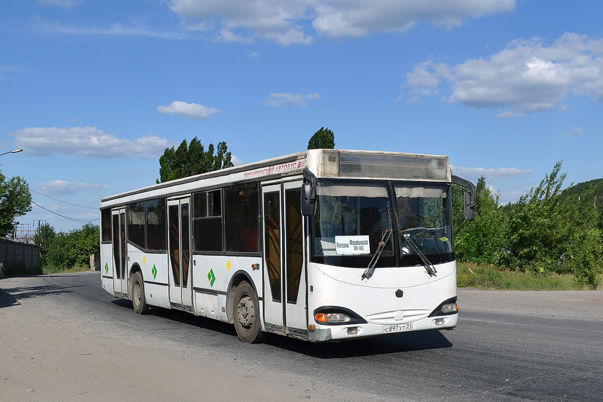 Автобус марз 5277 в санкт петербурге фото