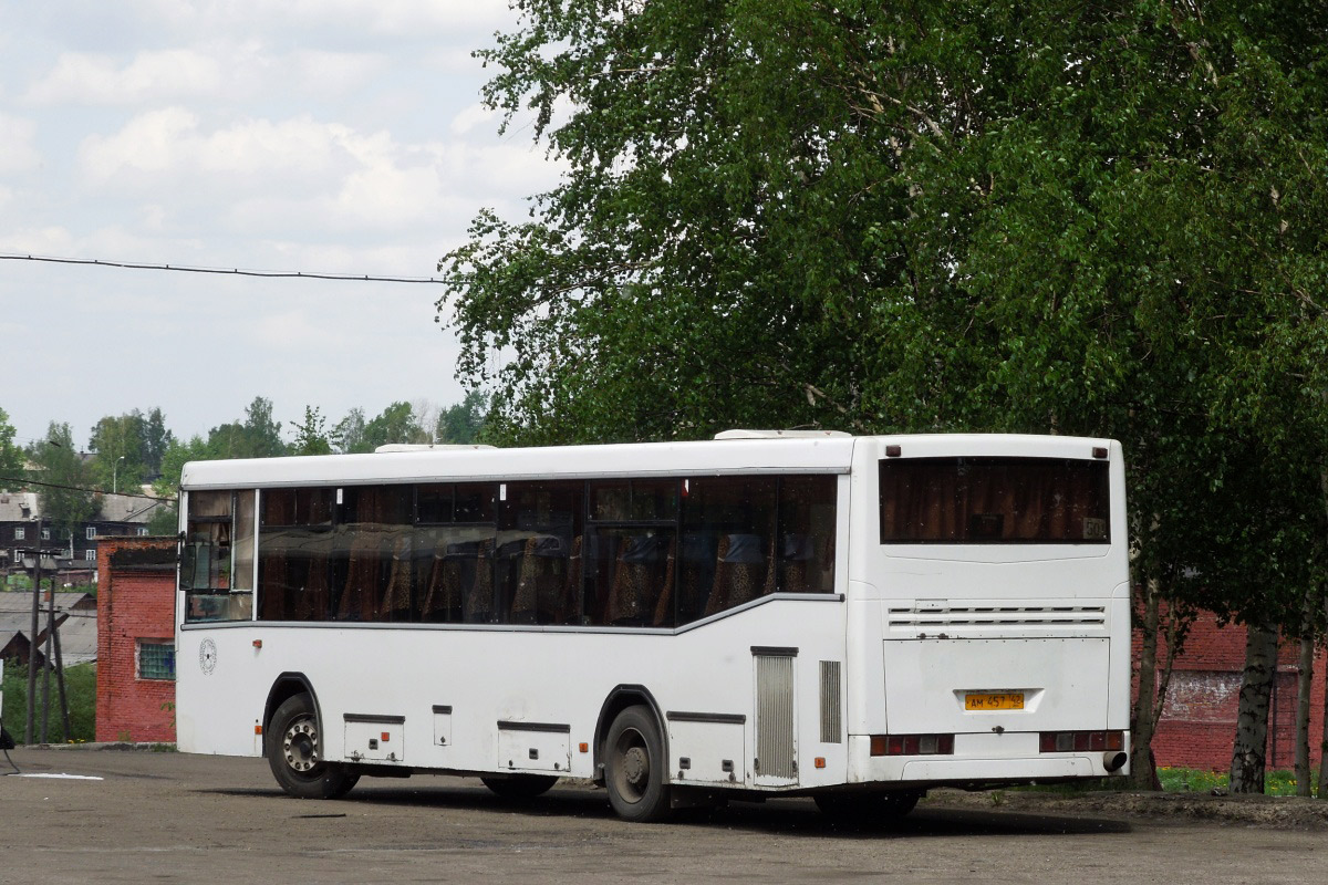 Kemerovo region - Kuzbass, NefAZ-5299-10-16 # 28