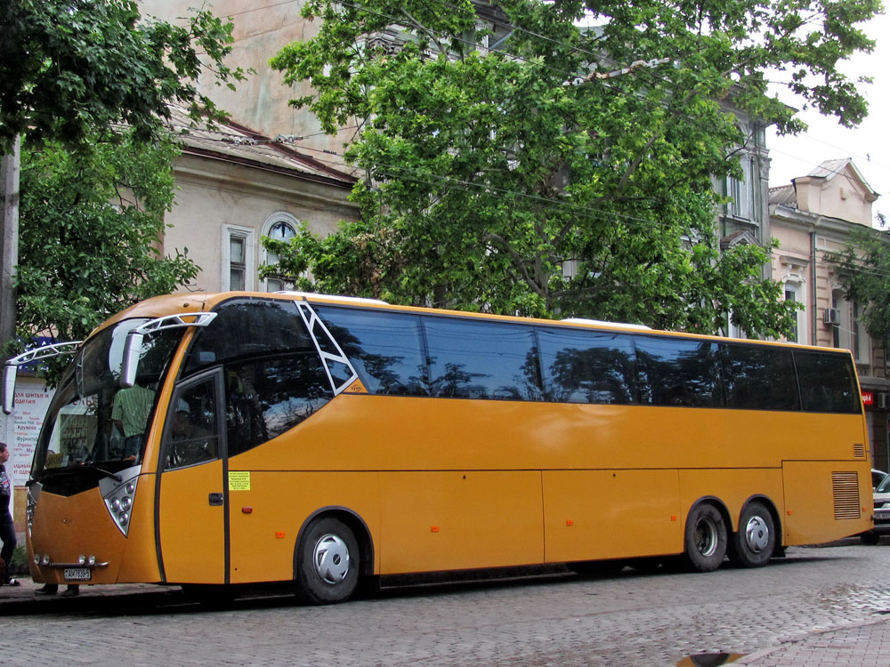 Минская область, Ayats Atlantis № АМ 7839-5