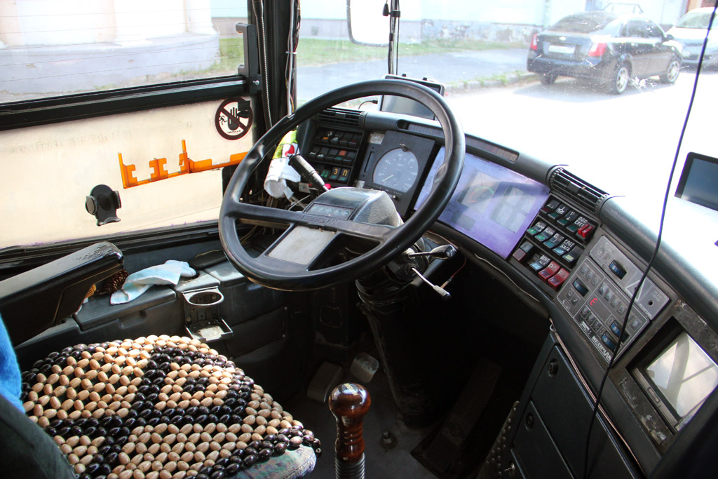 Орловская область, Neoplan N128/4 Megaliner № М 351 ТК 57