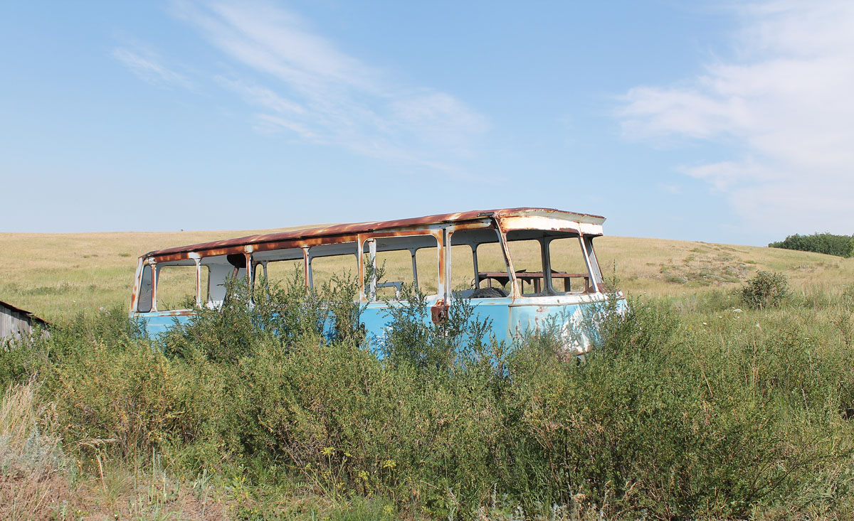 Челябинская область, ПАГ-2М № Б/Н