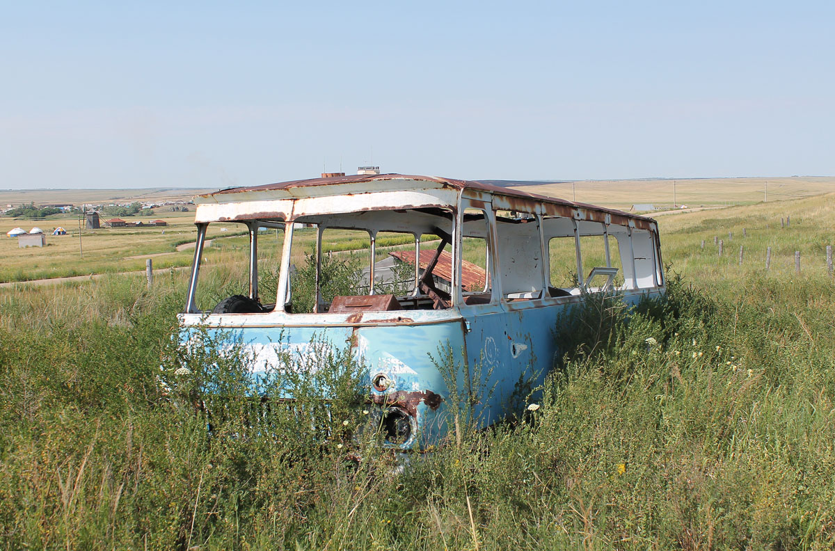 Челябинская область, ПАГ-2М № Б/Н