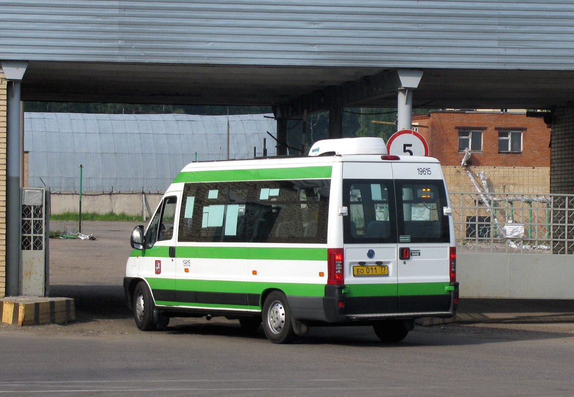 Масква, FIAT Ducato 244 CSMMC-RLL, -RTL № 19615