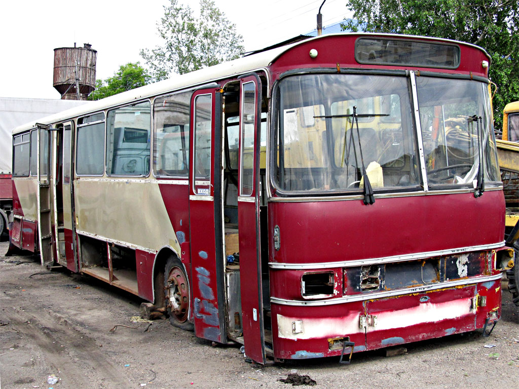 Алтайский край, Setra S140ES № К 832 НН 22