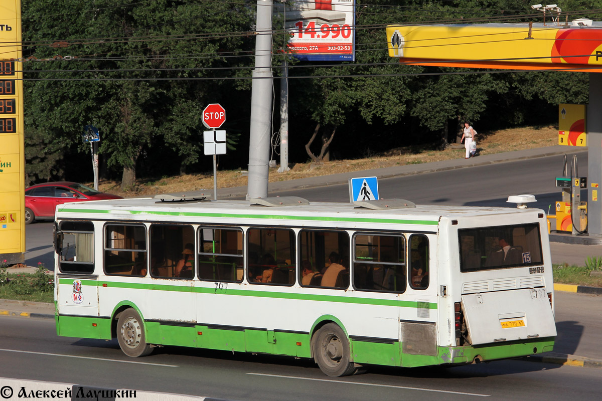 Ростовская область, ЛиАЗ-5256.45 № 797