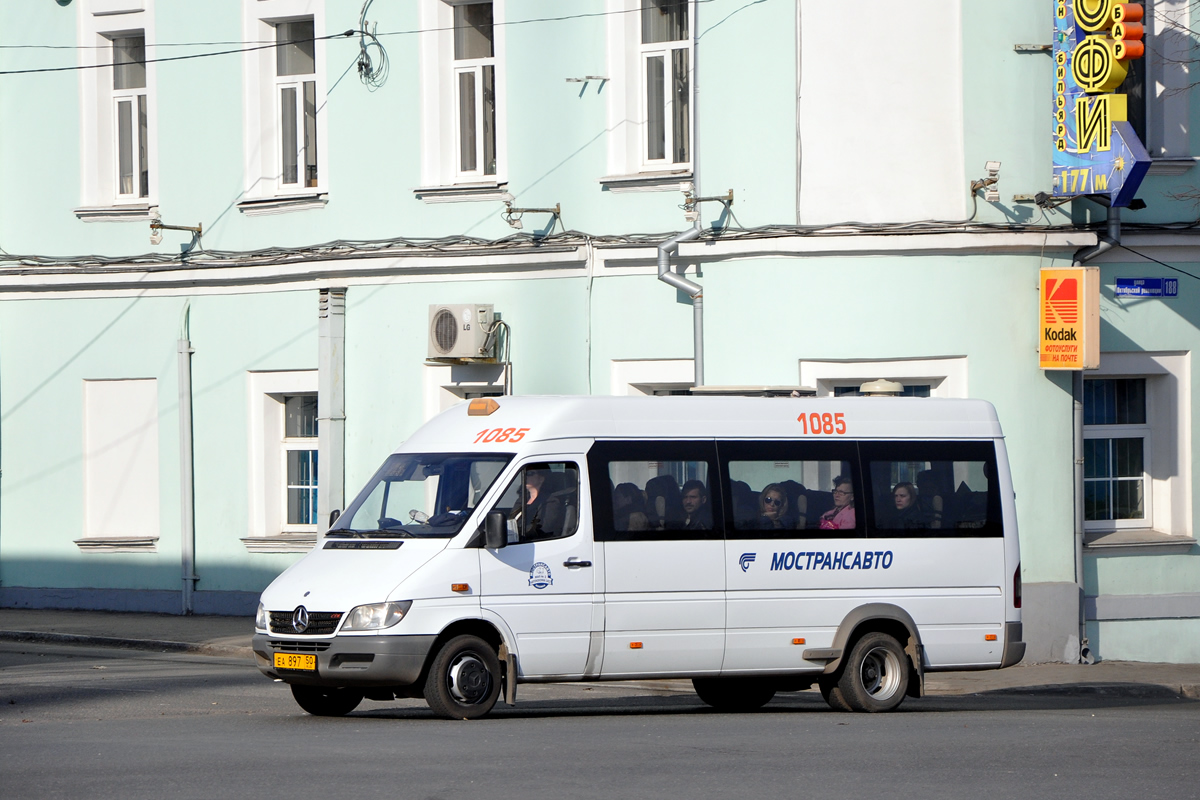 Московская область, Самотлор-НН-323760 (MB Sprinter 413CDI) № 1085