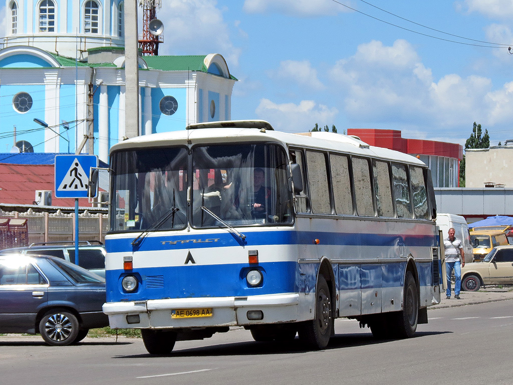 Днепропетровская область, ЛАЗ-699Р № AE 0698 AA