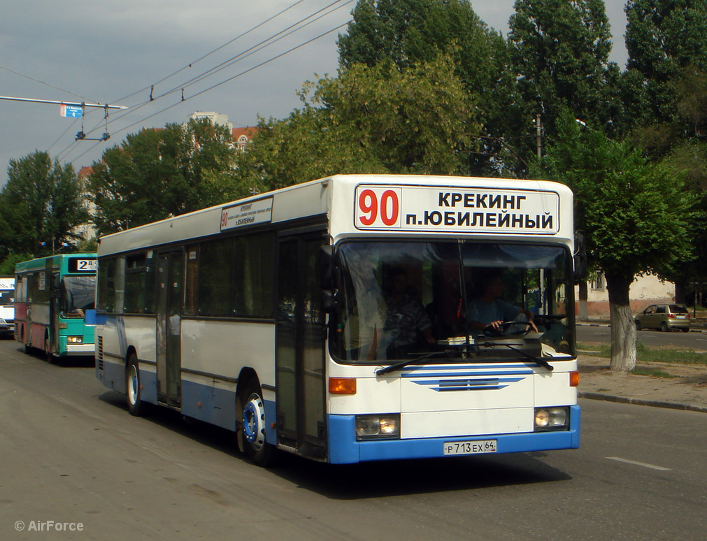 Саратовская область, Mercedes-Benz O405N № Р 713 ЕХ 64