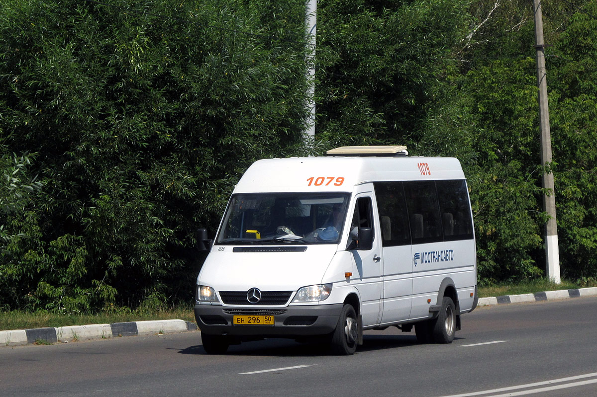 Московская область, Самотлор-НН-323760 (MB Sprinter 413CDI) № 1079