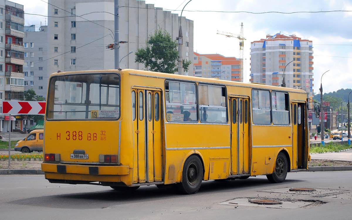 Брянская область, Ikarus 260.50 № 358