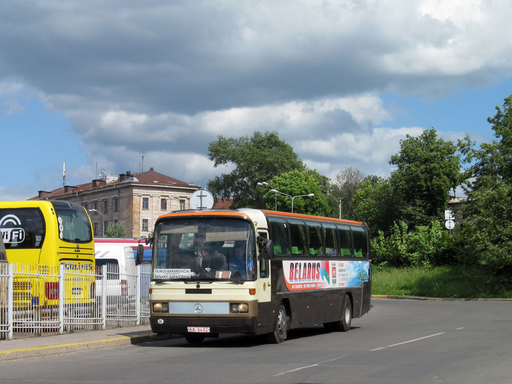 Брестская область, Mercedes-Benz O303-15RHS № 33080