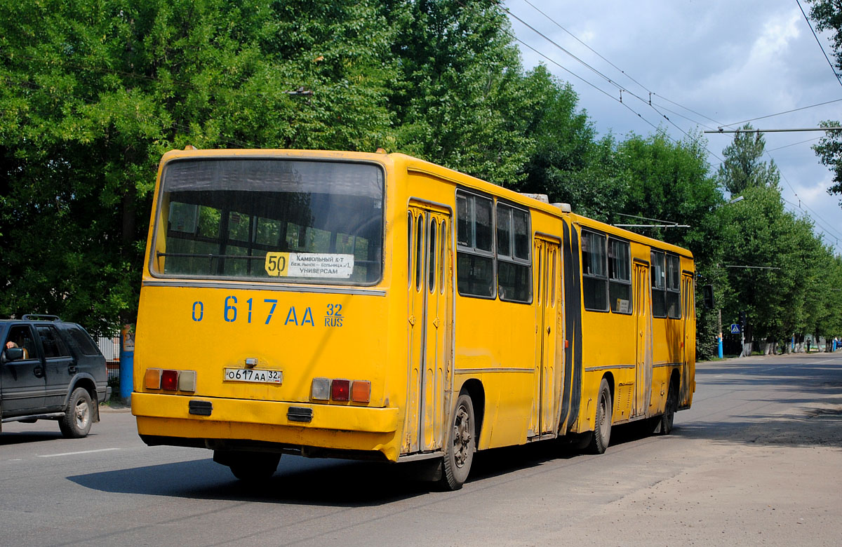 Брянская область, Ikarus 280.33 № 435