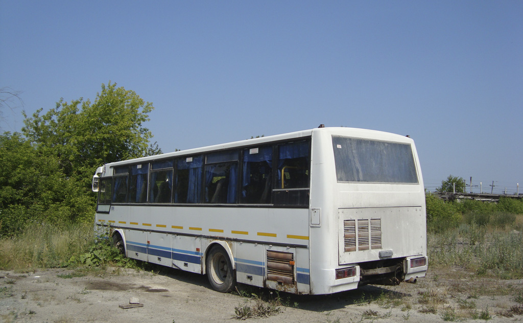 Свердловская область, КАвЗ-4238-00 № 009; Свердловская область — Автобусы без номеров