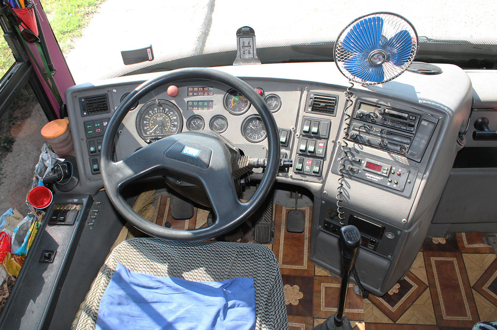 Нижегородская область, Ikarus EAG E15.67 № Е 173 АТ 152