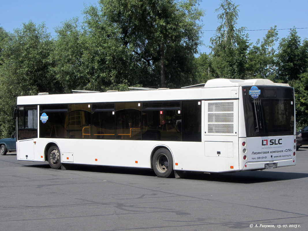 Санкт-Петербург, МАЗ-203.067 № 108