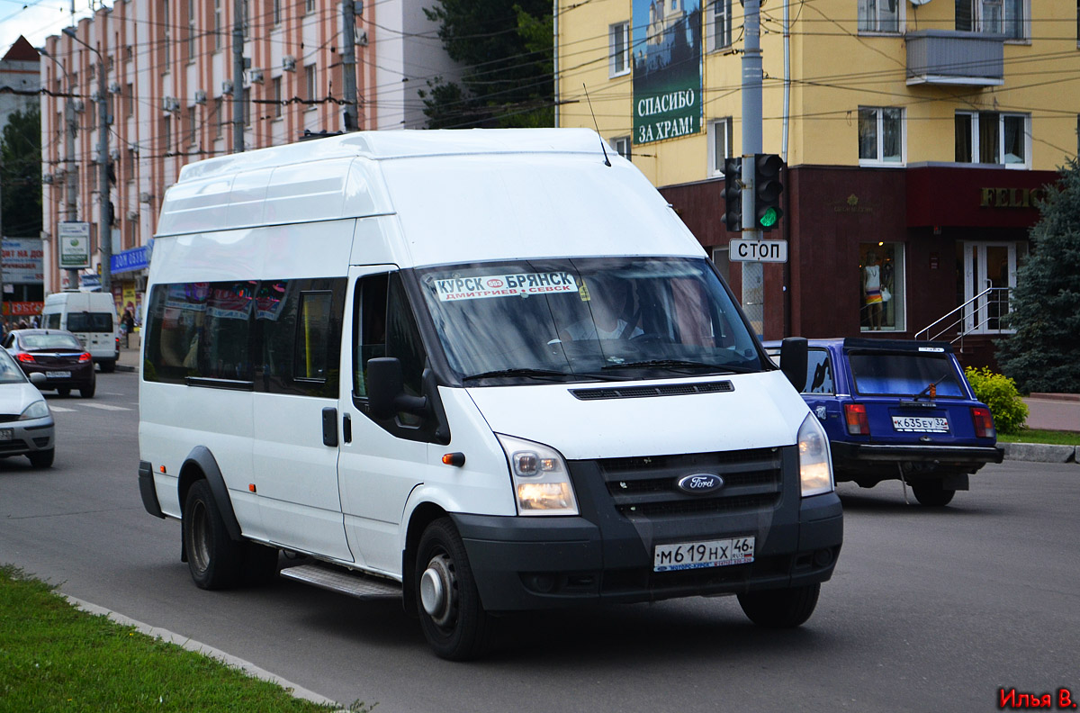 Академия 68 тамбов. Нижегородец-222708 (Ford Transit). Бас 68 Тамбов. 00000130193 Нижегородец. М619ко32.