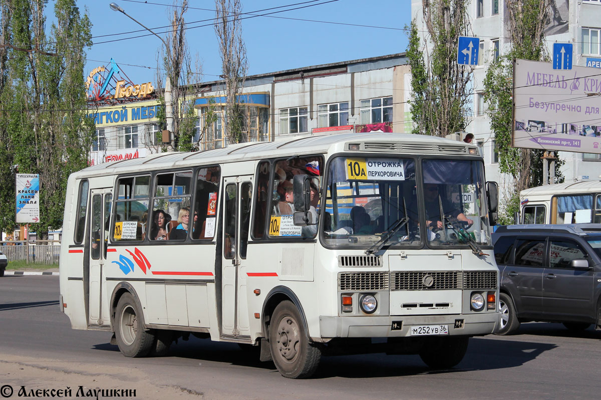 Автобус 10, Воронеж: маршрут и остановки — 2ГИС