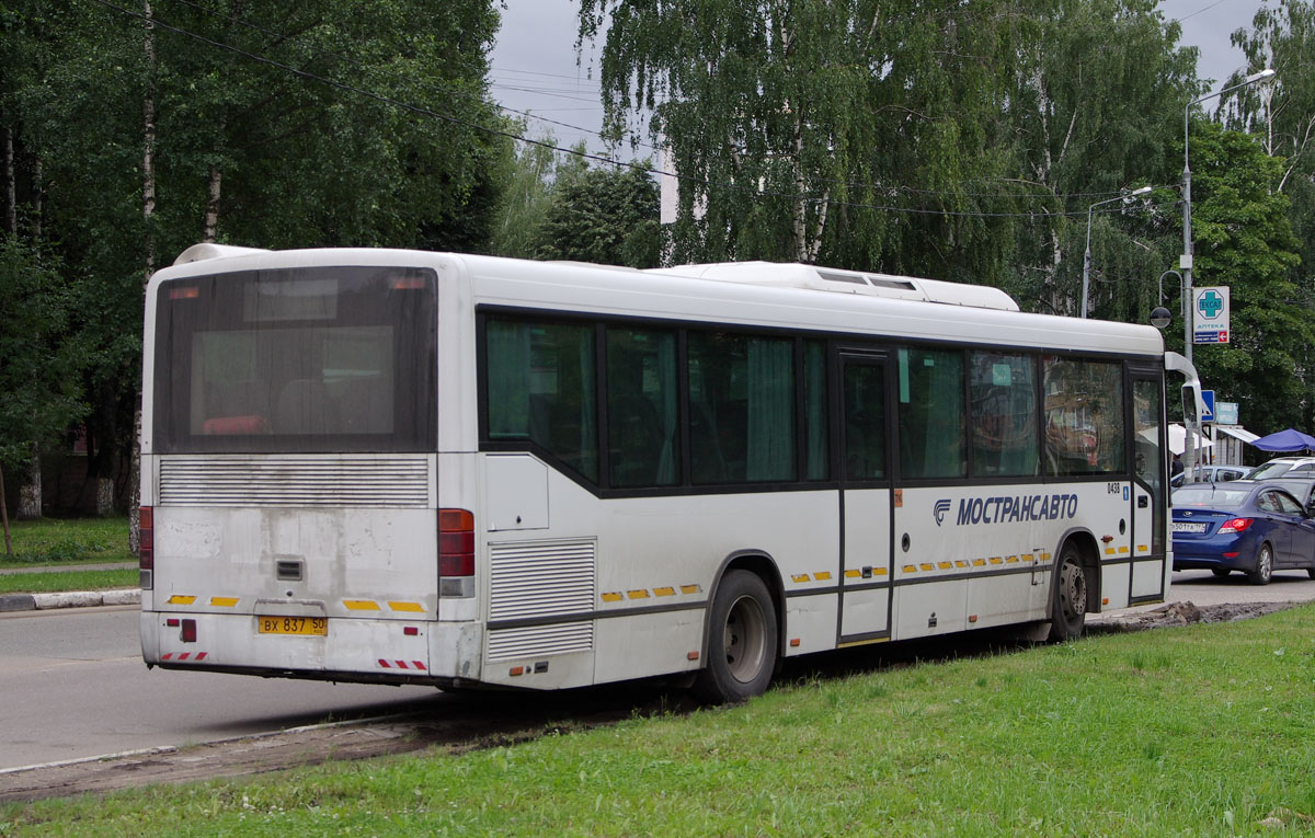 Московская область, Mercedes-Benz O345 Conecto H № 0438