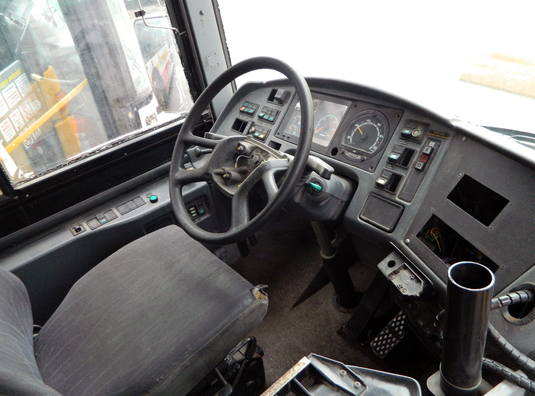 Эстония, Scania OmniLink I № 1106